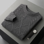 Sommerfeld™ | Luxe Knit Sweater