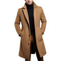 Heinz™ | Premium Trench Coat