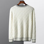 Sommerfeld™ | Herren Kaschmirpullover