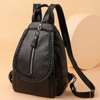 Nomi | Luxurious Soft Leather