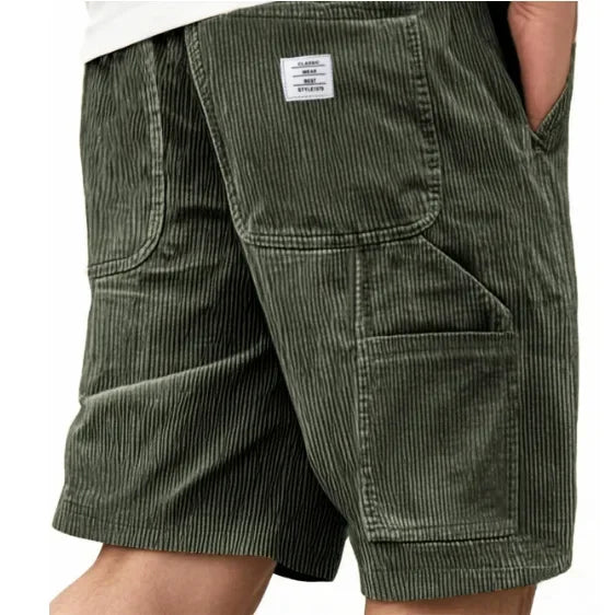 Sommerfeld | Herren Cargo Shorts (Kaufe 1, erhalte 1 GRATIS!)