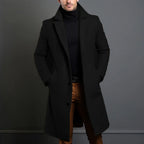 Heinz™ | Premium Trench Coat