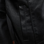 Laluna® | Rider Leren Jack