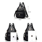 Nova Adventure Backpack