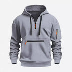 Sommerfeld | Zip-Up Hoodie - Buy One, Get One FREE!