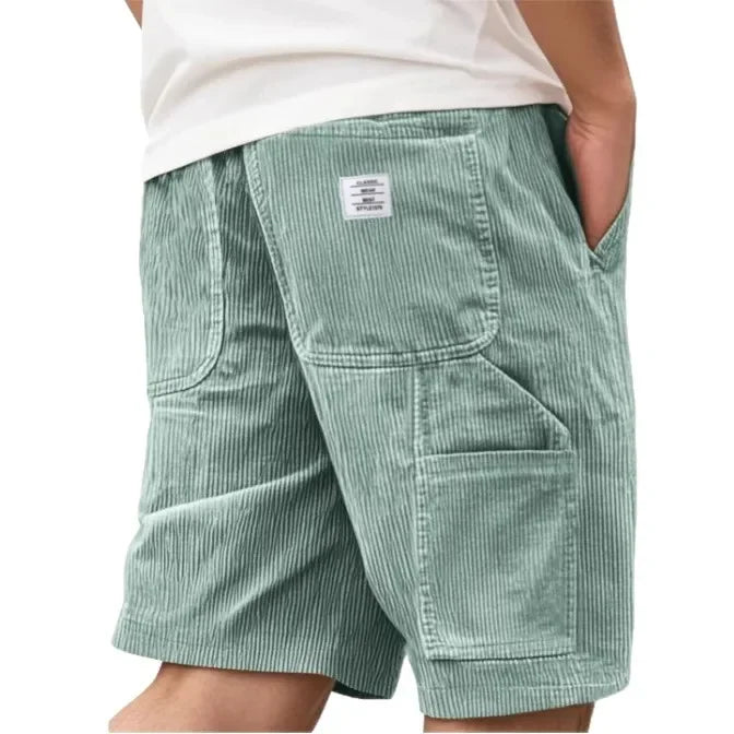 Sommerfeld | Herren Cargo Shorts (Kaufe 1, erhalte 1 GRATIS!)
