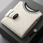 Sommerfeld™ | Herren Kaschmirpullover
