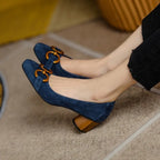Sommerfeld™ | Orthopedic Support High Heels