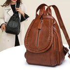 Nomi | Luxurious Soft Leather