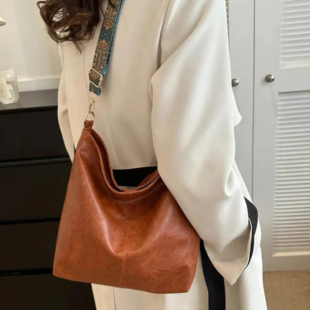 Sommerfeld Schultertasche mit stilvollen Details