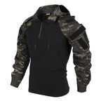 Beeckhoven™ | Tactische Outdoor Jas