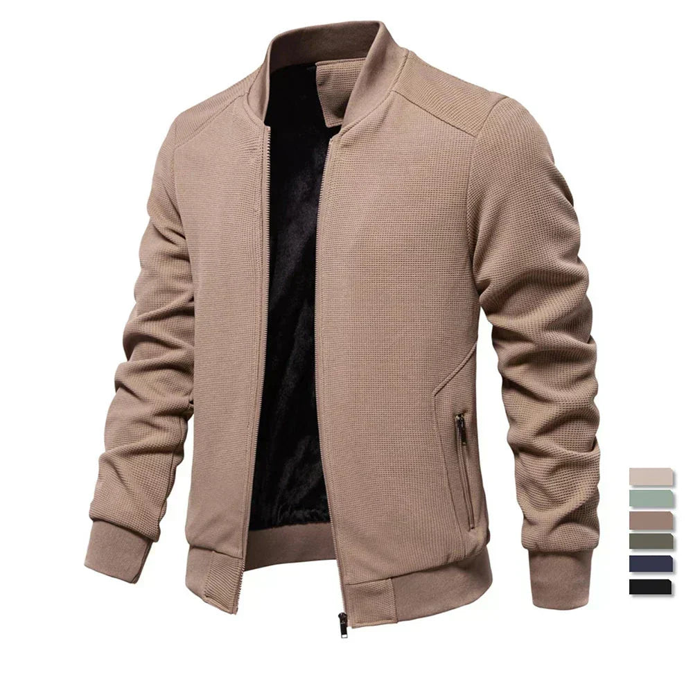 Muller™ - Premium Autumn Luxe Jacket
