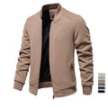 Muller™ - Premium Autumn Luxe Jacket