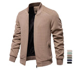 Muller™ - Premium Autumn Luxe Jacket