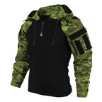 Beeckhoven™ | Tactische Outdoor Jas