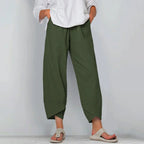 Sommerfeld | Relaxed-Fit Pants