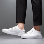 Enzo | Herren Sneaker aus Leder