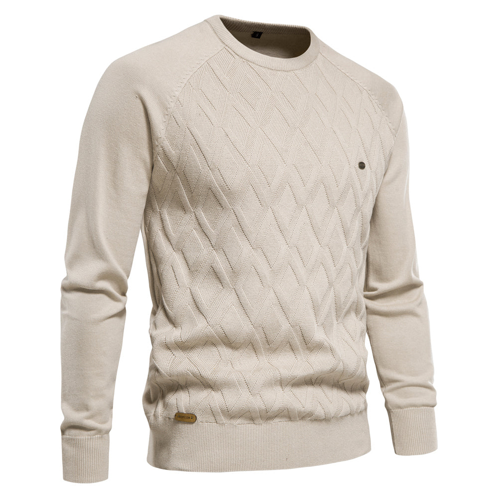 Sommerfeld™ | Herren Pullover aus Strick