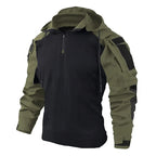 Beeckhoven™ | Tactische Outdoor Jas