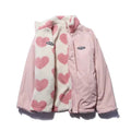 Sommerfeld™ | Reversible Heart Jacket