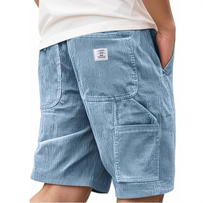 Sommerfeld | Herren Cargo Shorts (Kaufe 1, erhalte 1 GRATIS!)