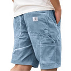 Sommerfeld | Herren Cargo Shorts (Kaufe 1, erhalte 1 GRATIS!)