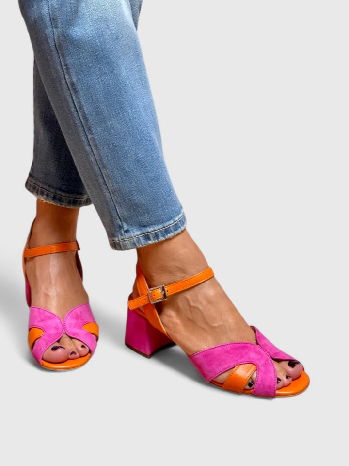 Sommerfeld™ | Orthopedic High-Heel Footwear