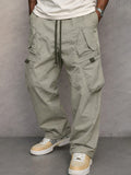 Sommerfeld | Straight Fit Cargo Pants - Buy One, Get One FREE!