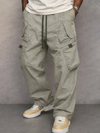Sommerfeld | Straight Fit Cargo Pants - Buy One, Get One FREE!