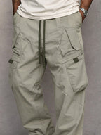 Sommerfeld | Straight Fit Cargo Pants - Buy One, Get One FREE!