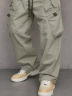 Sommerfeld | Straight Fit Cargo Pants - Buy One, Get One FREE!