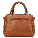 Nova | Vintage-Inspirierte Handtasche