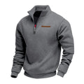 Sommerfeld | Komfortabler Herren-Fleece-Pullover