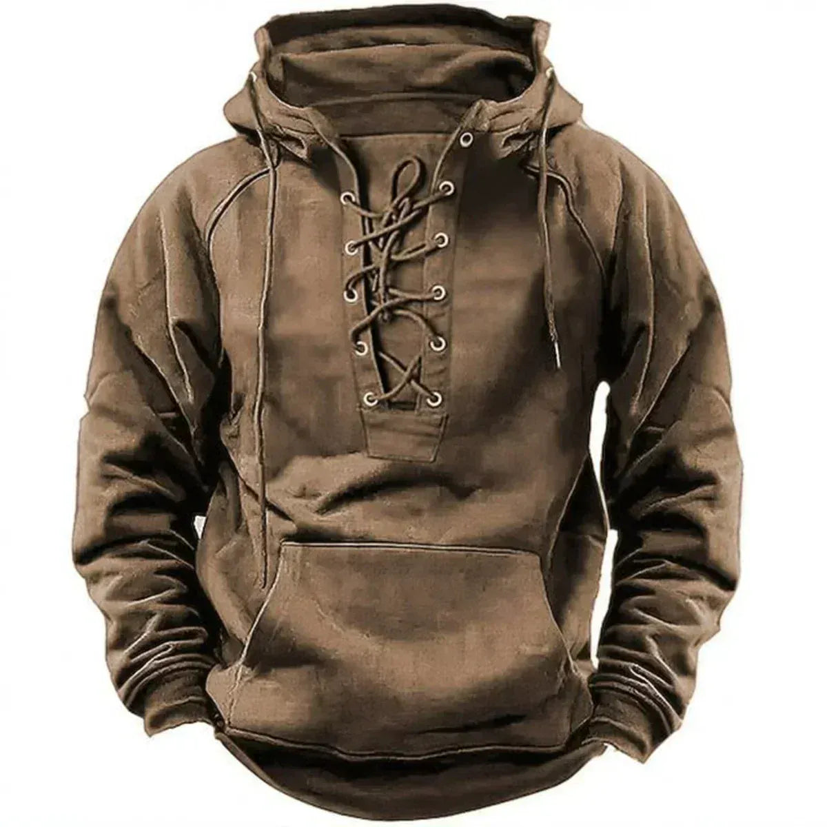 Ragnar Viking-Inspired Hoodie