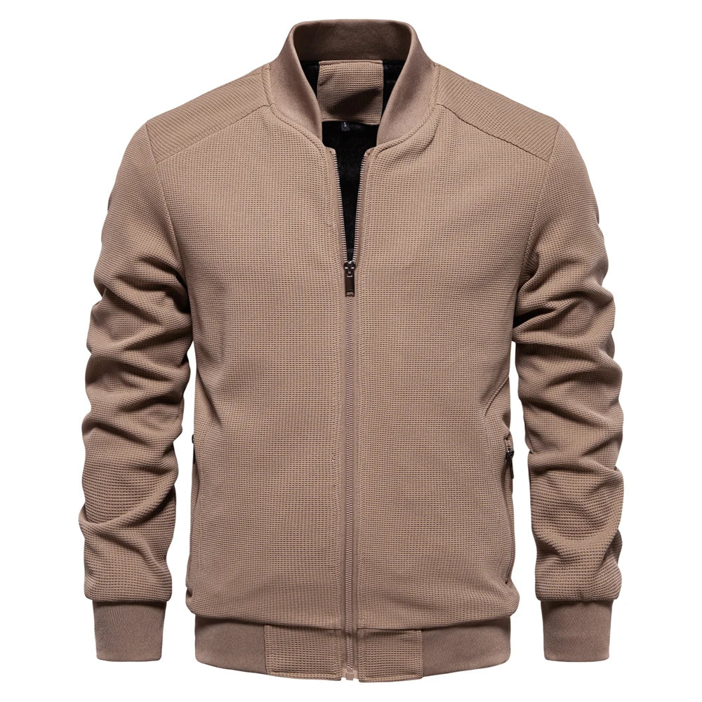 Muller™ - Premium Autumn Luxe Jacket