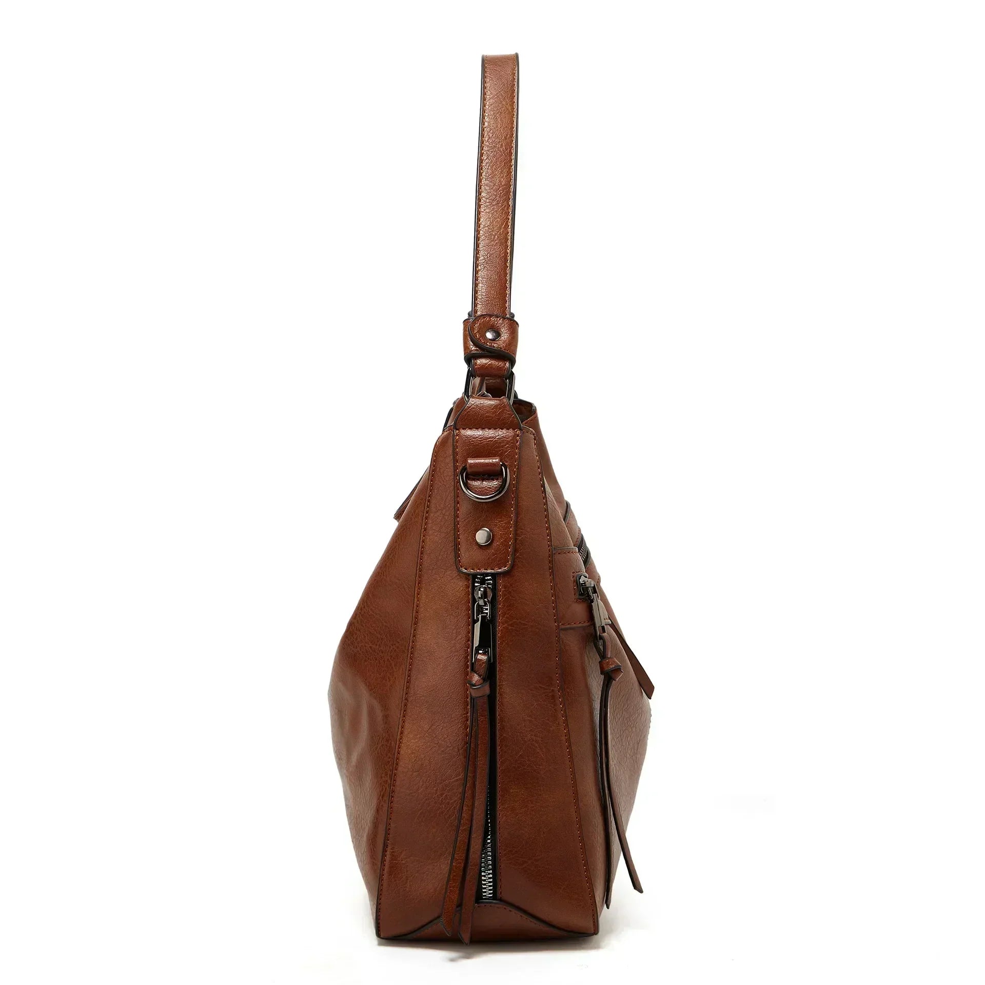 Muriel | Genuine Leather Handbag