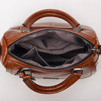 Nova | Vintage-Inspirierte Handtasche