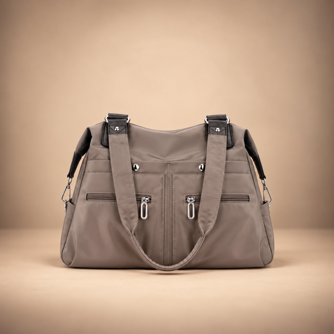 Sanna | Praktische Tote-Bag
