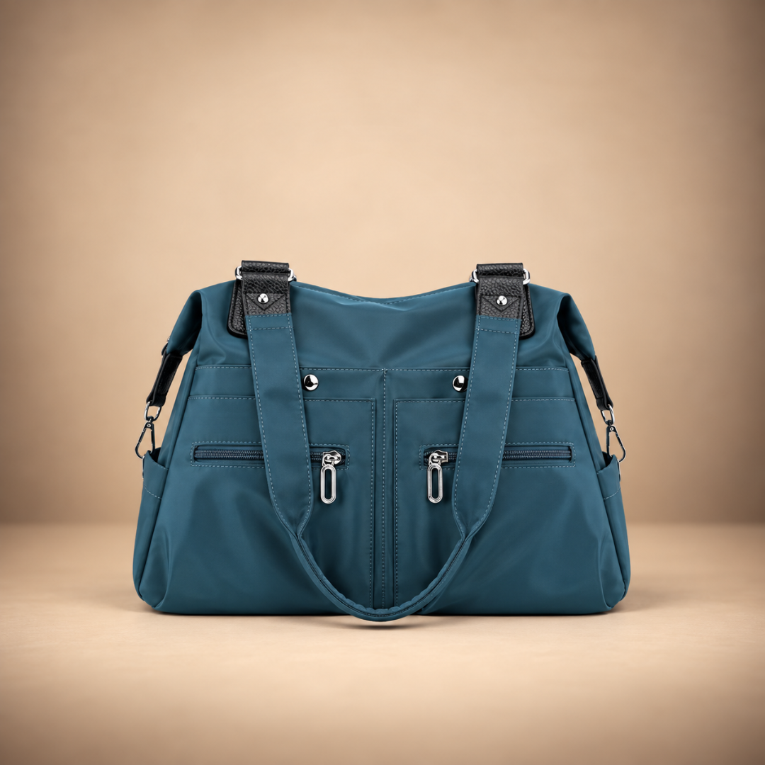 Sanna | Praktische Tote-Bag