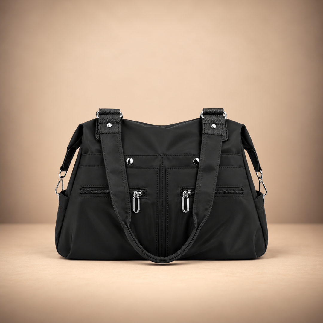 Sanna | Praktische Tote-Bag