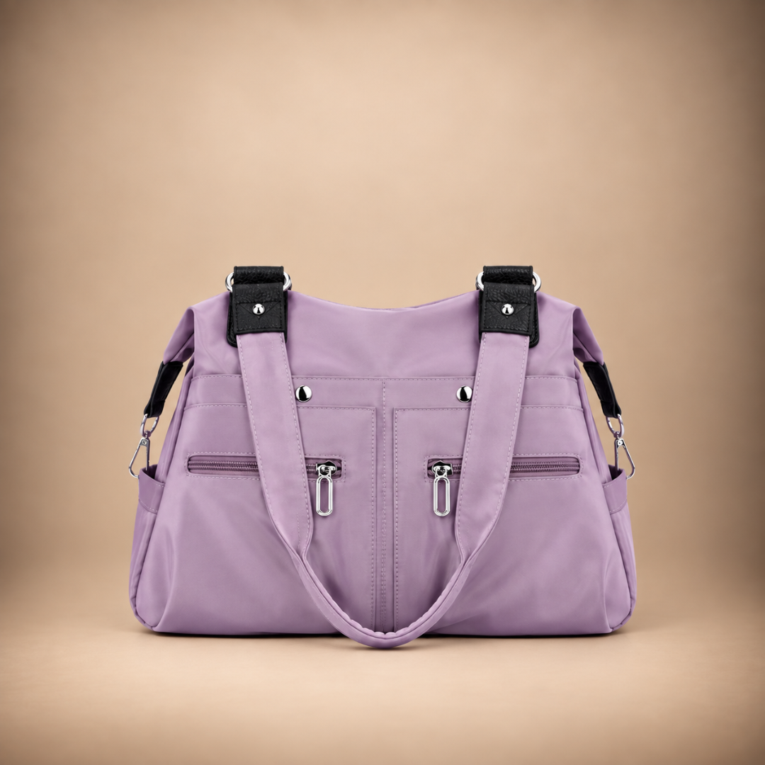Sanna | Praktische Tote-Bag