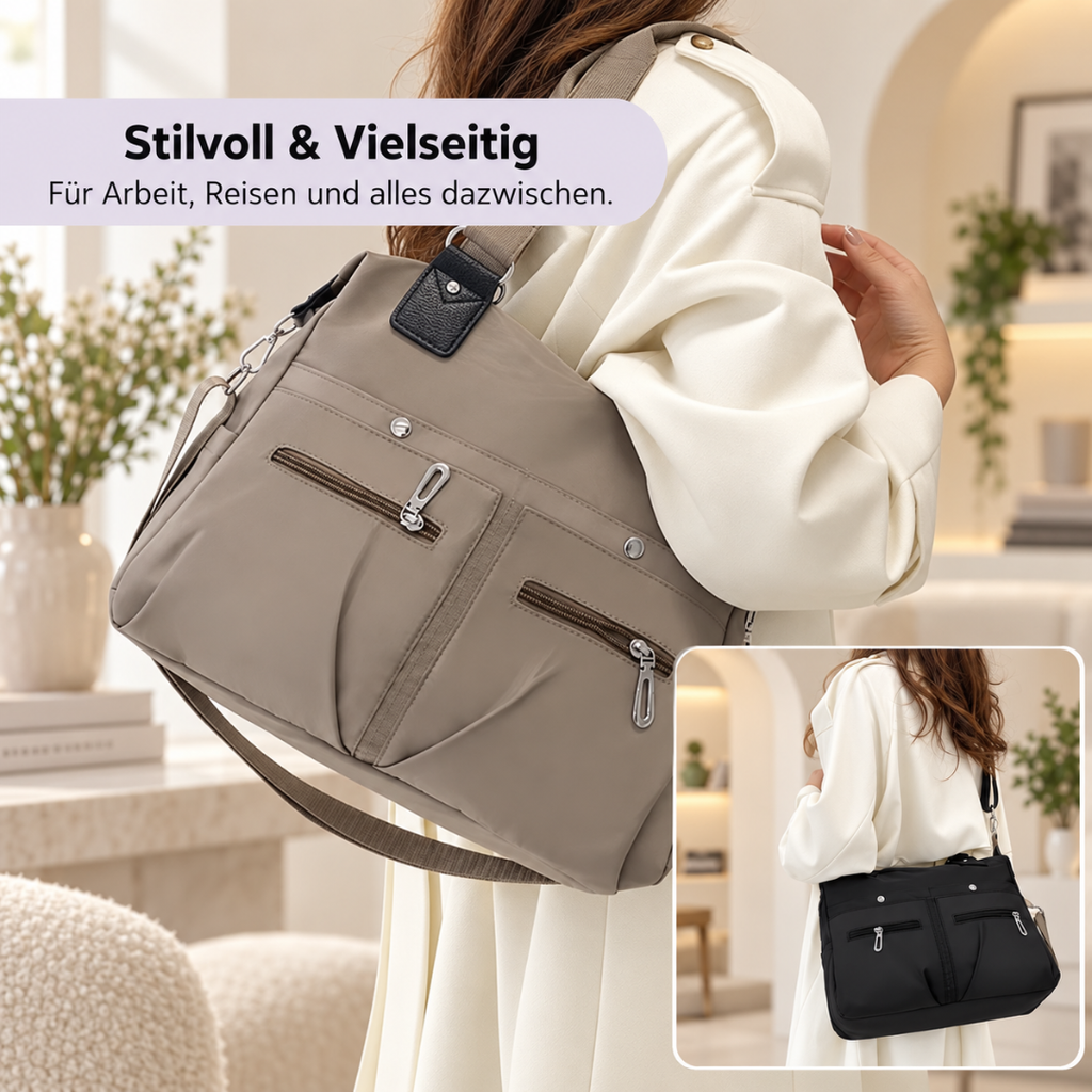 Sanna | Praktische Tote-Bag