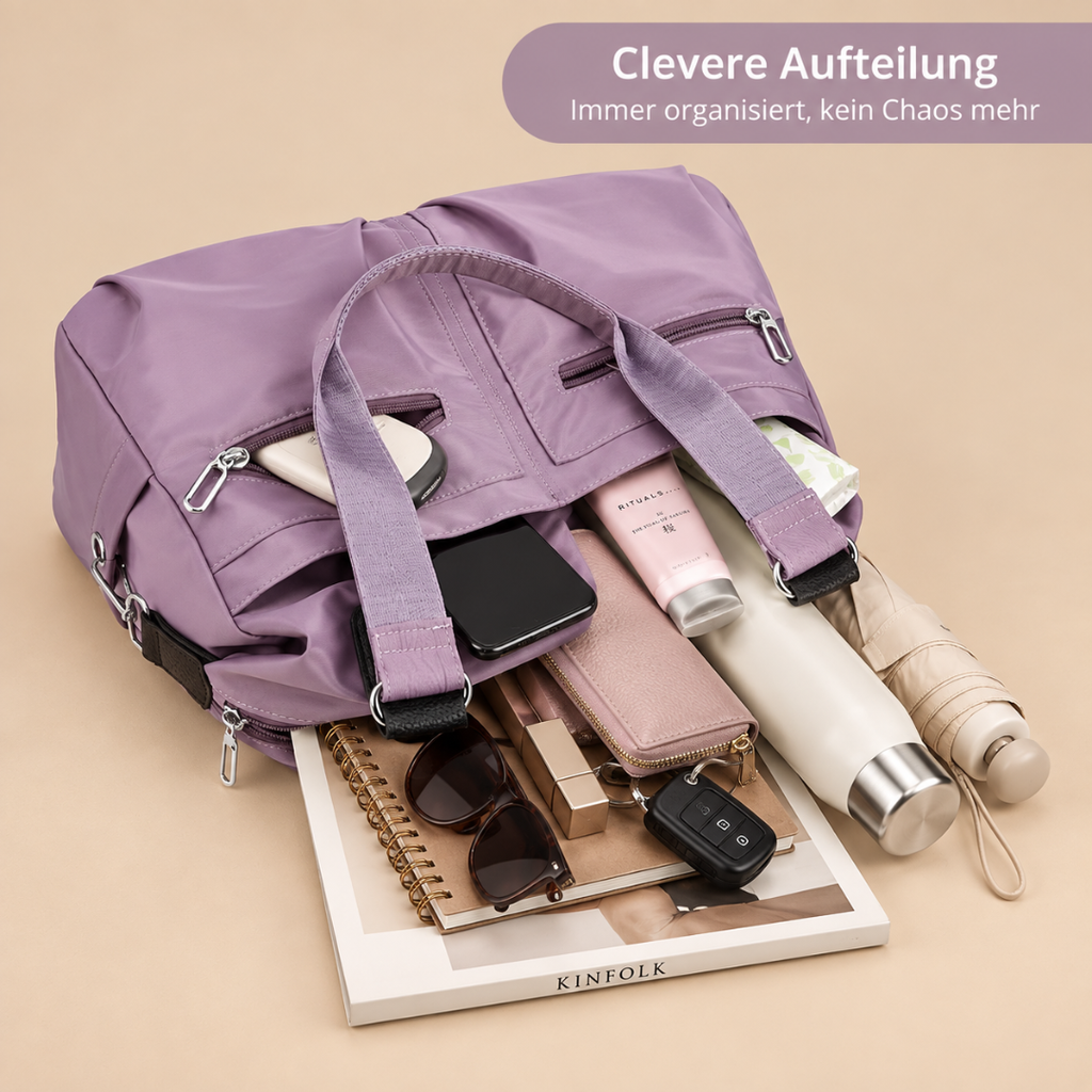 Sanna | Praktische Tote-Bag