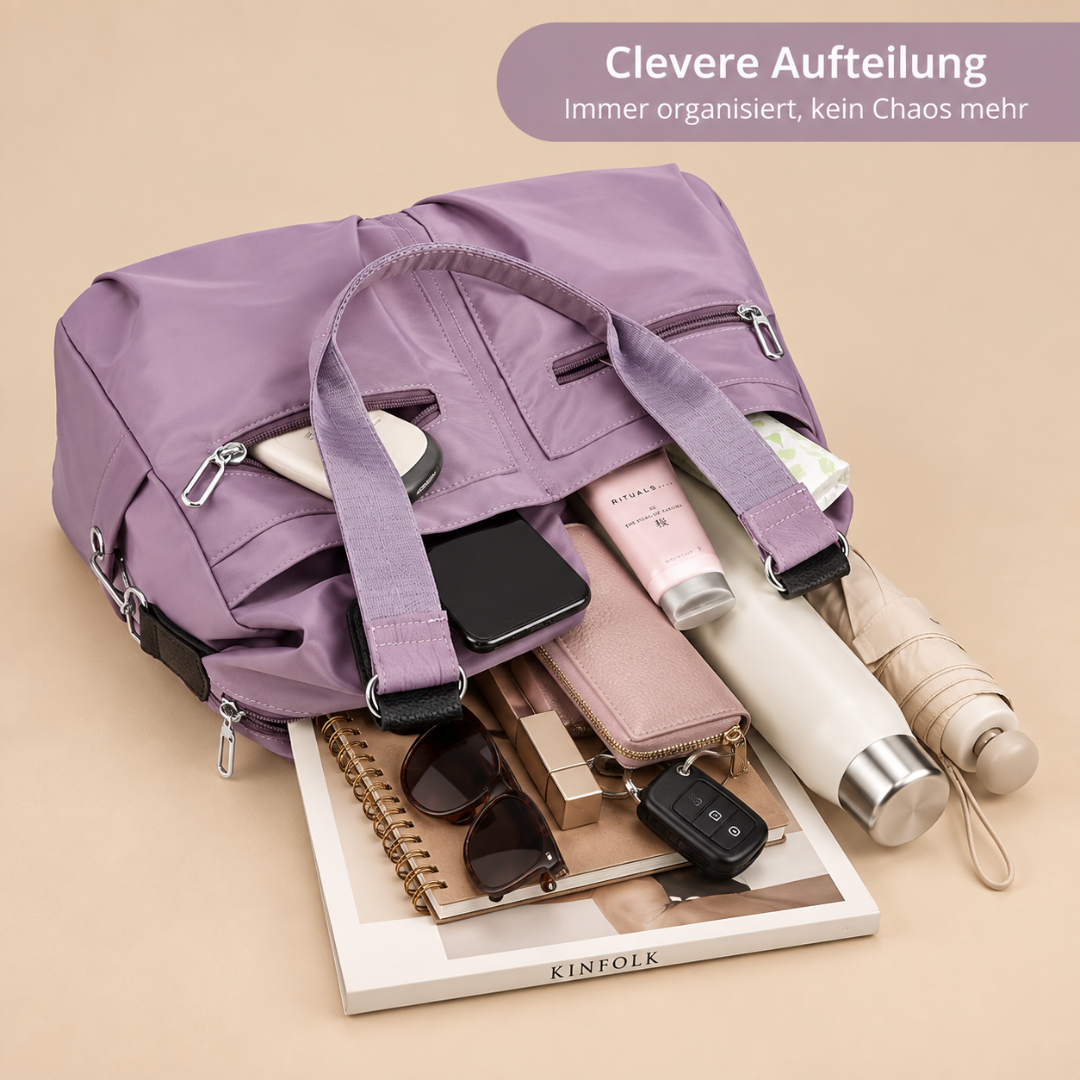 Sanna | Praktische Tote-Bag