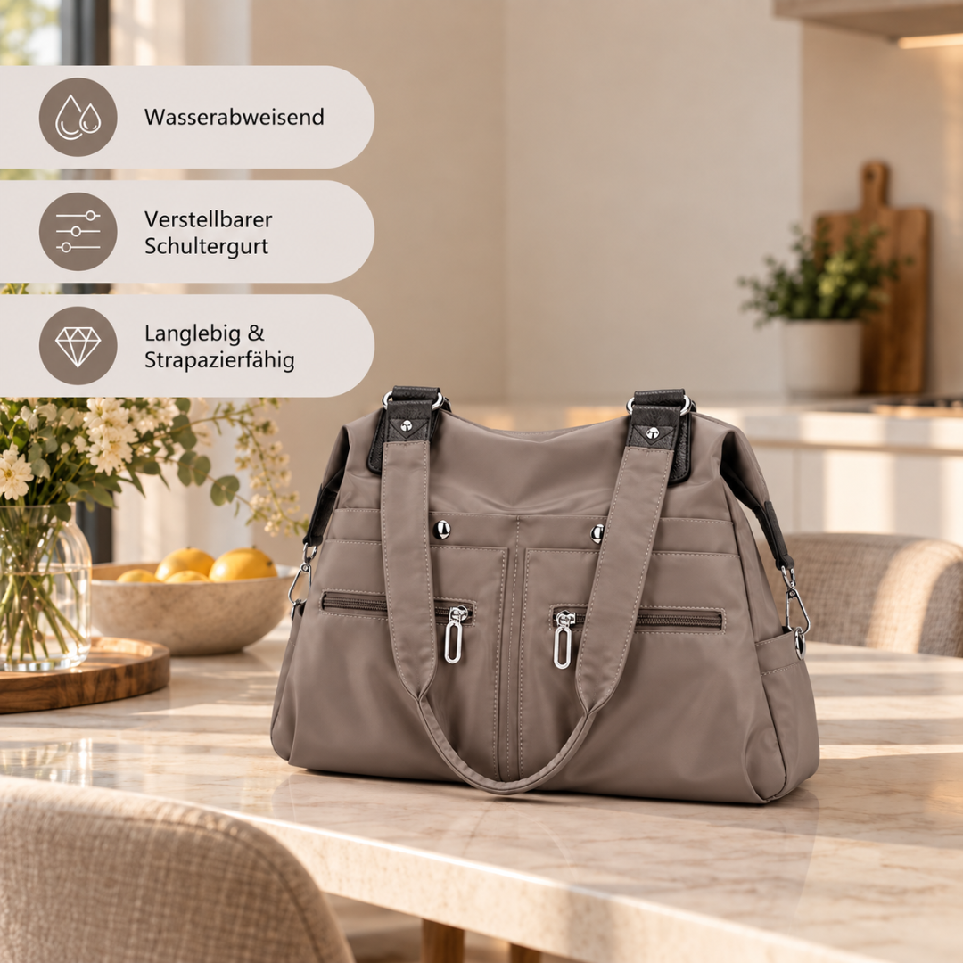 Sanna | Praktische Tote-Bag