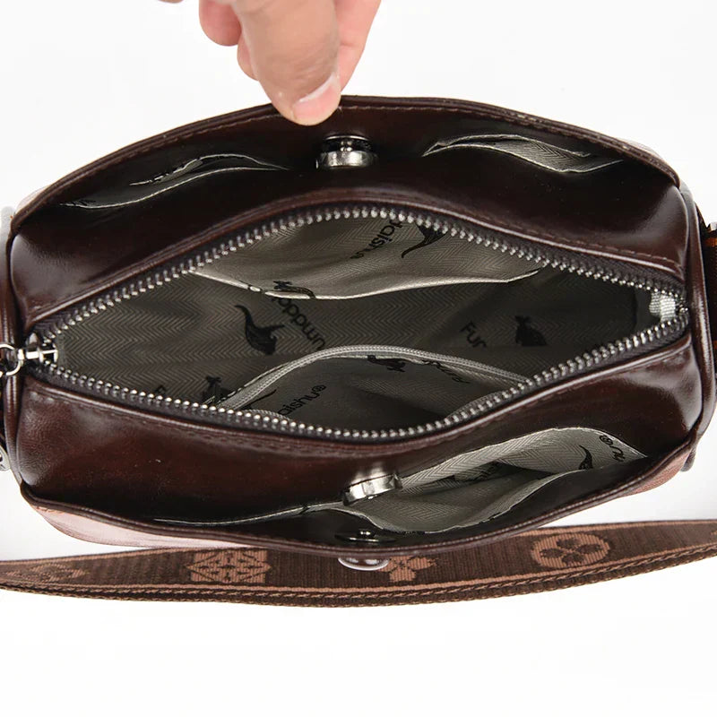 Donna | Crossbody Tasche