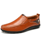 Sommerfeld | Elegante Herren-Mokassins aus hochwertigem Leder