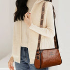 Donna | Crossbody Tasche