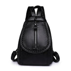 Nomi | Luxurious Soft Leather