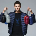 Philipp™ - Water-Resistant Jacket